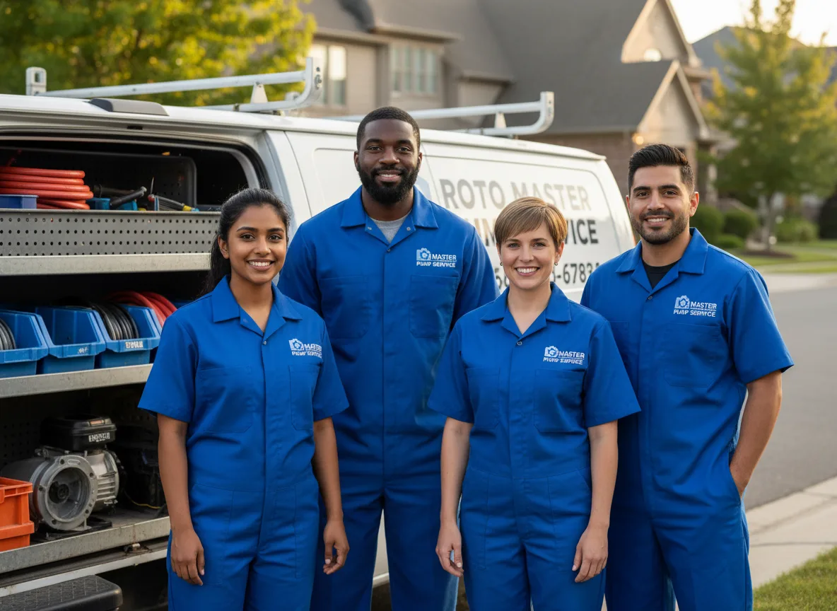 Sump Pump Installation company in Indiantown, FL